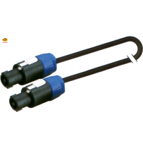LS-SPC-060/9B 9m zvočniški kabel